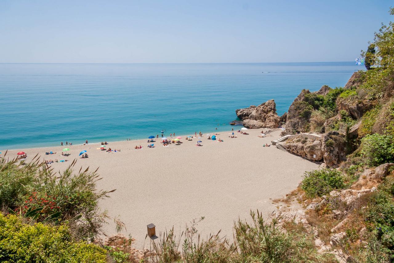 Jarales Parador Canovas Appartement Nerja