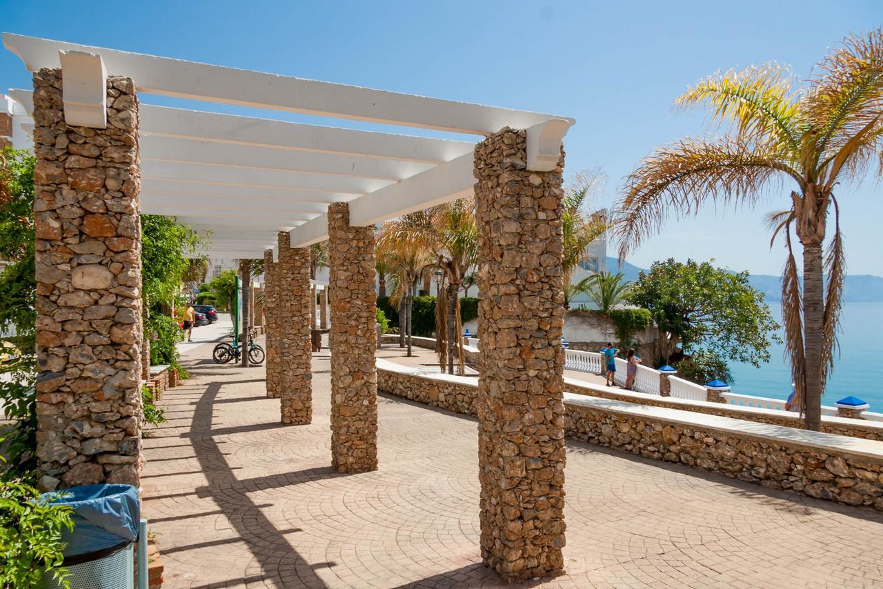 Appartement Jarales Parador Canovas Nerja