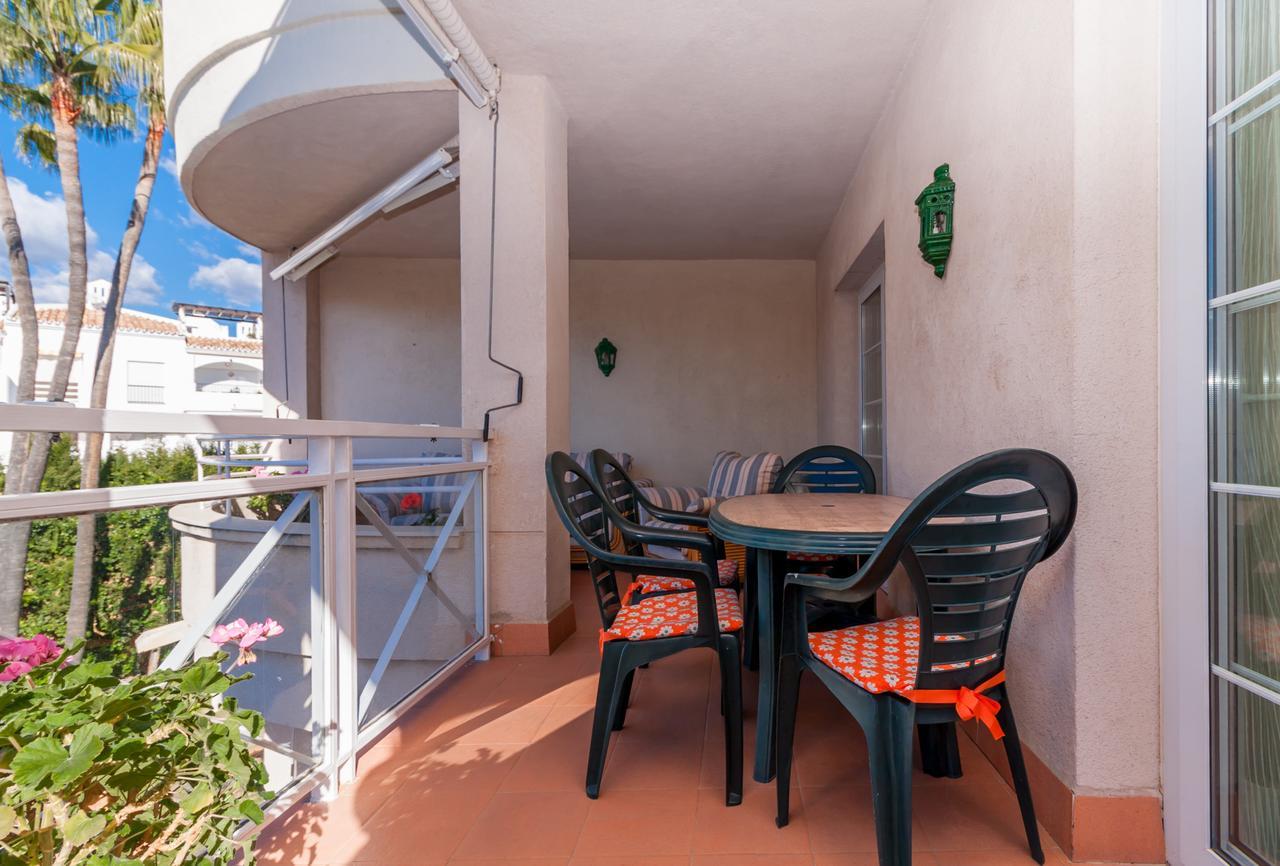 Appartement Jarales Parador Canovas
