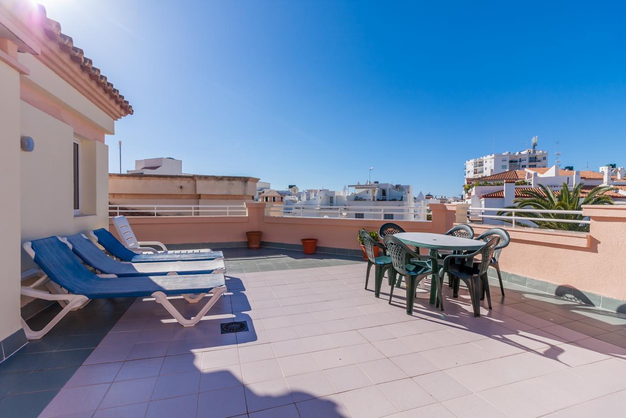 Appartement Jarales Parador Canovas