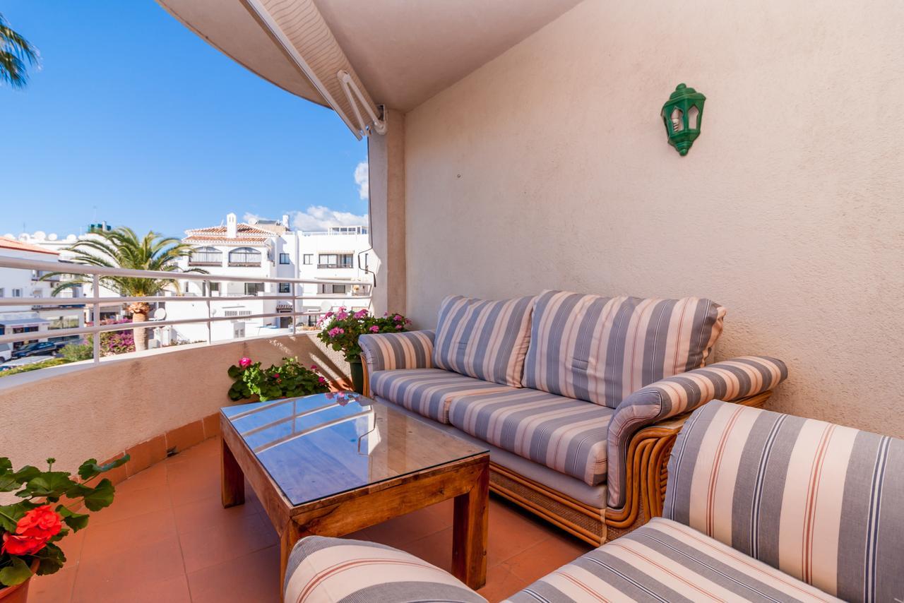 Appartement Jarales Parador Canovas *